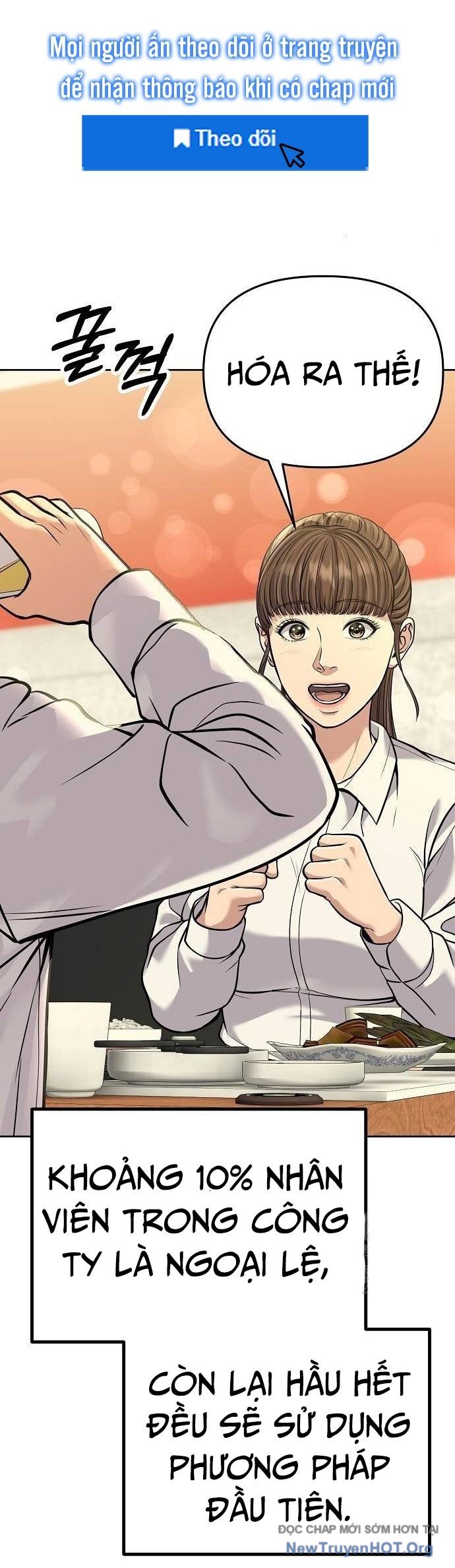 Nhân Viên Thực Tập Kim Cheolsu - chap81 - Trang 52